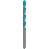 Bosch Forets EXPERT CYL-9 MultiConstruction 6 x 60 x 100 mm, 10 pièces