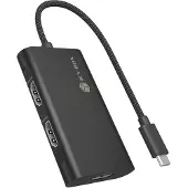 Icy Box Adaptateur Usb-c Vers Hdmi Ib-ad1030-c