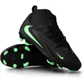 Nike Phantom 6 High Club FG/MG Junior