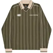 Alpha industries Maillot manches longues