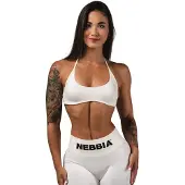 Nebbia Brassière femme Flow Seamless Lift-Up