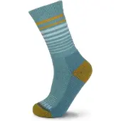 Lorpen Chaussettes en laine enfant