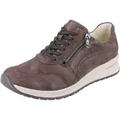 Think Waldläufer H-Inessa 928002-192-192 (couleur : marron)