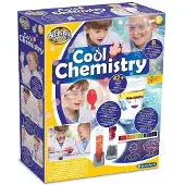 Brainstorm Products La chimie magique -