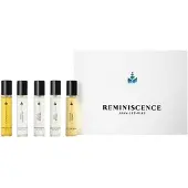 Reminiscence Le Patchouli Discovery Set ensemble mixte