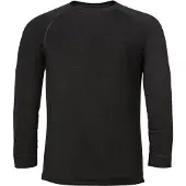 Schöffel T-Shirt fonctionnel noir