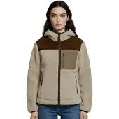 Napapijri Veste à capuche femme Yupik