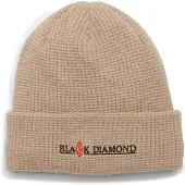 Black Diamond Bonnet Merino