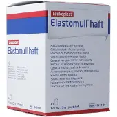 Bsn Medical Elastomull Haft 45479-00 12cm x 20m 1 pc(s) Bande(S) De Gaze