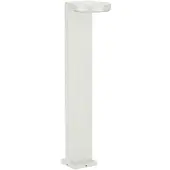 Albert Éclairage de chemin à LED Steng 16w - 90cm blanc
