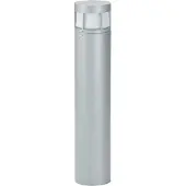 Albert lampe de patio Jail 70 cm - gris