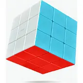 Mikamax Jouet Mega Cube