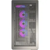 Montech KING 15 PRO, boîtier tour