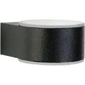 Albert Haut et bas plus léger Curl 10 cm - noir