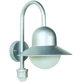 Albert LED Lampe d'extérieur Manor capteur de mouvement