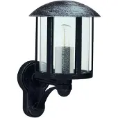 Albert Lampe d'extérieur Holli avec de l'argent