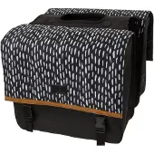 Fastrider Sacoches Nara Trend Mik Double 33l