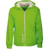 PRO-X elements ELEMENTS Anorak léger FLASH VERT FLUO M