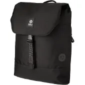 Agu DWR Single Urban Sacoche de cadre Black 17 L