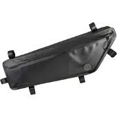 Agu Tube Frame-Pack Venture Extreme Sac de cadre, Couleur:black, Taille:L ( 5.5L)