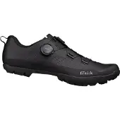 Fizik Chaussures Terra Atlas noir Taille 41 TEX5BPR1K101041