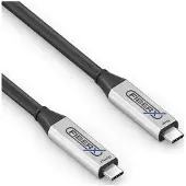 PureLink FiberX Serie - USB 3.2 Gen 2x1 Aktives Glasfaser Kabel USB-C 15.0m