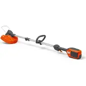 Husqvarna 215iL (Fils coupe-herbe)