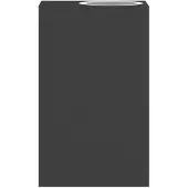 vidaXL Lampes murales d'extérieur 2 pcs. noir aluminium moulé sous pression