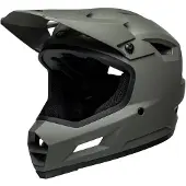 Bell Sanction 2 Downhillhelm Grau XL Grau XL