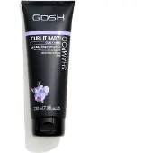 Gosh Curl It Baby ! Shampooing pour cheveux frisés, 230 ml