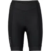 Vaude Posta Shorts Noir 38 Femme