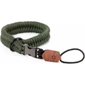 C-Rope Claw Camera Wrist Strap 30 Cm Marron