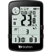 Bryton Compteur Vélo Rider 17e