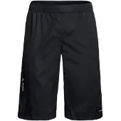 Vaude Drop Shorts Noir 2XL Homme