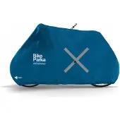 BikeParka Housse De Vélo Urban