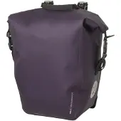 Agu Shelter Sacoche de vélo 17l Violet Violet One Size