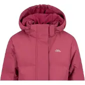 Trespass Veste de randonnée fille Mallows