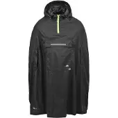 Trespass Qikpac Poncho Noir XL Femme