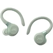 JVC Ha-ec75t Wireless Sport Headphones Vert