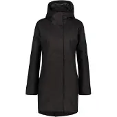 Agu Urban Outdoor Clean, veste d'hiver, noire, taille S (femme), noire, taille S