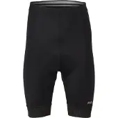 Agu Shorts de cyclisme pour hommes, modèle essentiel, sans bretelles