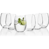 MÄSER Il Premio, Verres, Transparent