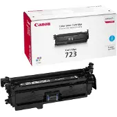 Canon 723 C - Cyan - Toner