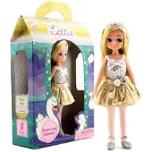 Lottie London Poupee Lottie Lac des Cygnes