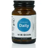 Viridian Synerbio Daily 30 pc(s) Capsule(S)