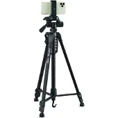 Cullmann Trépied à Selfie Alpha 1800 Bt