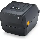 Zebra Technologies ZD230 labelprinter Thermo transfer 203 x 203 DPI Bedraad