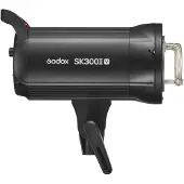 Godox SK300II V (Bowens)