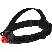 Knog Sangle De Lampe Frontale Pwr