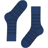 Falke Chaussettes Saphir,